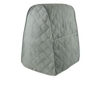 Housse Anti-PoussièRe pour Batteur sur Socle Compatible avec les Housses Kitchenaid Sunbeam Cuisinart Hamilton BLENDER