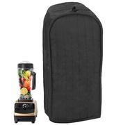 Housse anti-poussière pour blender - Housse de protection pour appareil de cuisine | Tissu lavable résistant aux taches pour la cuisine domestique, convient aux mixeurs, bouclier de mélangeur