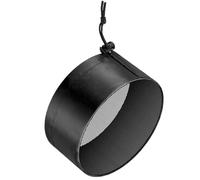 Housse Anti-Poussière Pour Bouche De Climatiseur Portable - Housse De Filtre Pour Conduit D'air Conditionné - Protection Contre La Poussière Pour Résidents Appartements