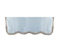 Housse anti-poussière pour clavier de piano 76-88 touches - Protection durable contre la poussière - S'adapte à la plupart des pianos électroniques - 200 x 75 cm