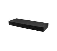 Housse Anti-Poussière pour Clavier de Piano 88 Touches - Housse Lavable avec Cordon de Serrage Rétractable pour Piano Électrique 88 Touches