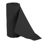 Housse anti-poussière pour clavier de Piano souple, housse anti-poussière universelle pour clavier électronique à 88 touches, pour Piano numérique (Noire)