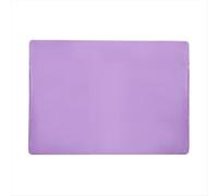 Housse anti-poussière pour écran d'iMac 24 pouces (modèle 2023-2024) - Violet