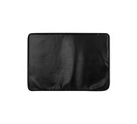 Housse anti-poussière pour écran d'ordinateur 124 pouces avec poche intérieure souple pour écran LCD Apple iMac