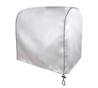 Housse Anti-Poussière Pour Électronique, Boîtier De Protection, Accessoires D'imprimante 3D Étanches Et Anti-poussière Pour Entretien Électronique Usage Quotidien En Atelier Et Lieu De Travail