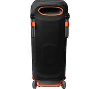 Housse Anti-poussière pour Enceinte Compatible avec JBL Partybox 710/720, Housse de Protection pour Enceinte Bluetooth