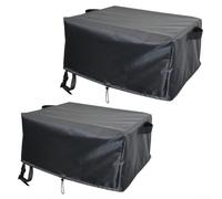 Housse anti-poussière pour four à pizza à gaz Cozze 90347, tissu Oxford
