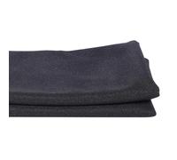 Housse anti-poussière pour grille de haut-parleur - Protection pour caisson | Protection contre la poussière pour appareils audio - Décoration exquise pour la maison, les affaires, le cinéma