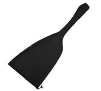Housse anti-poussière pour guitare électrique de 101,6 à 104,3 cm, sac de rangement de protection en nylon lycra avec cordon de serrage, fermeture à mousqueton, design enveloppant entièrement pour la
