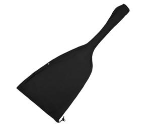 Housse anti-poussière pour guitare électrique de 101,6 à 104,3 cm, sac de rangement de protection en nylon lycra avec cordon de serrage, fermeture à mousqueton, design enveloppant entièrement pour la