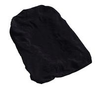 Housse Anti-poussière pour Guitare, Noire, Lavable en Machine, Bonne élasticité, Manchon de Protection en Flanelle pour Instrument de Musique