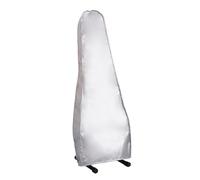 Housse anti-poussière pour guitare, sac de protection acoustique lavable | bouclier d'instrument en tissu, manchon de rangement résistant aux rayures, léger, protection d'entretien pour studio à domic