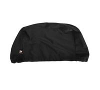 Housse anti-poussière pour haut-parleur générique avec capuchon de protection de la poussière de bande élastique pour haut-parleur extensible compatible avec les haut-parleurs Marshalls Actons III
