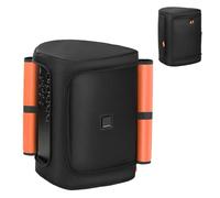 Housse anti-poussière pour haut-parleur JBL EON-ONE-COMPACT Ultra | Housse de protection professionnelle EON ONE compacte ultra portable pour haut-parleur sans fil avec fermeture éclair et
