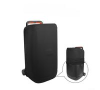 Housse anti-poussière pour haut-parleur PartyBox 520, élastique, doux, lavable, housse de protection anti-poussière