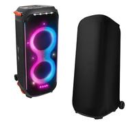 Housse anti-poussière pour haut-parleur portable JBL PartyBox 710, housse de protection pour haut-parleur Bluetooth JBL PartyBox710