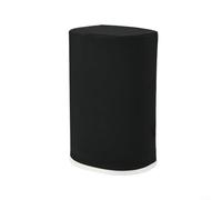 Housse anti-poussière pour haut-parleurs Sonos Move Move2 - En nylon - Résistante aux rayures - Pliable - Portable - Utilisation intérieure et extérieure - Légère