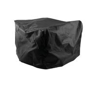 Housse Anti-PoussièRe pour Imprimante, Housse de Protection D'Imprimante en Tissu ImperméAble pour HP OfficeJet Pro 8600 Imprimant,45X45X30Cm