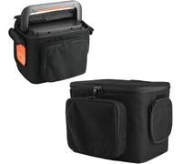 Housse Anti-poussière pour Jackery Explorer 1000 v2, Station d'Alimentation Portable, Batterie Externe Mobile, Etui de Transport, Housse de Protection