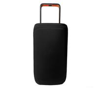 Housse anti-poussière pour JBL PARTYBOX 520, étui de protection avec pied de microphone, tissu élastique, noir