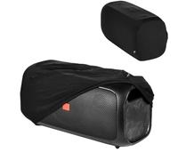 Housse anti-poussière pour JBL Partybox On-The-Go, housse de protection élastique pour haut-parleur audio Bluetooth Partybox On-The-Go, protection anti-poussière