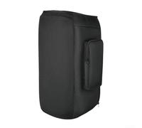 Housse anti-poussière pour JBL PartyBoxClub120 avec tissu en nylon 600D, offre un ajustement sûr pour éviter les mouvements, protège le haut-parleur de la poussière et des rayures
