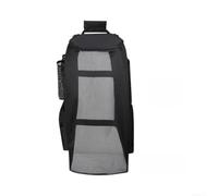 Housse anti-poussière pour JBL pour Partybox 330 - Design ajusté | Matériau en nylon de haute qualité, bloque la poussière et la saleté, garde le haut-parleur propre, design élégant noir
