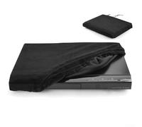 Housse anti-poussière pour lecteur DVD Sony BDP-S1700, housse de protection anti-poussière, anti-rayures pour lecteur multimédia DVD