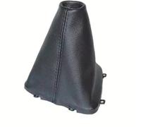 Housse anti-poussière pour levier de vitesse compatible avec Land compatible avec Rover avec Freelander MK2 MA 2006-2014