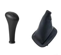 Housse anti-poussière pour levier de vitesse manuelle pour Classe C W201 W202 pour Classe E W123 W124 pour Classe S W126 W140 (4 vitesses)