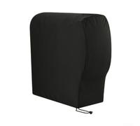 Housse anti-poussière pour machine slushie, compatible avec FS299 pour fs300 FS301 FS301C, cordon de serrage pour cafetières à boissons