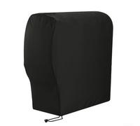 Housse anti-poussière pour machines à café Slushi FS299 FS301, cordon de serrage pour garder la poussière, la saleté et les débris à distance, prolonge la durée de vie de l'appareil