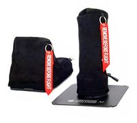 Housse anti-poussière pour manette de jeu Thrustmaster Warthog A10C.