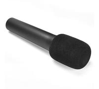 Housse anti-poussière pour microphone sans fil JBL PartyBox, pare-vent en mousse avec réduction du bruit du vent, filtre anti-pop en éponge pour accessoires de microphone sans fil