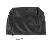 Housse anti-poussière pour microscope - Protection imperméable et résistante aux rayons UV pour microscopes d'intérieur et extérieur | Housse de laboratoire anti-rayures en tissu Oxford renforcé |