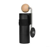Housse anti-poussière pour moulin à café à manivelle - Étui portable scellé pour C40 ZP6 Hero Z3 Pro Mavo Hank K6 P2 Race M1, coque de protection pour voyage et rangement (P2)
