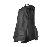 Housse anti-poussière pour nettoyeur de piscine en tissu Oxford 420D conçu pour un ajustement sûr et une protection contre la poussière, la saleté et les conditions météorologiques difficiles