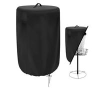 Housse anti-poussière pour panier de disc golf Protection Imperméable