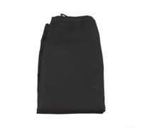 Housse anti-poussière pour table de mixage audio RodeCaster Pro II - Sac de rangement en nylon pour création de contenu - Compact 22 x 15 x 5 cm