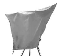 Housse anti-poussière pour télescope, housse de télescope étanche pour