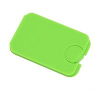 Housse anti-poussière pour tonnelle compatible avec scie à piste TS55 améliore la collecte de poussière pour maintenir un environnement de travail plus propre