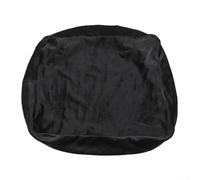 Housse anti-poussière pour tourne-disque AT-LP120XUSB, housse de protection en nylon élasthanne pour tourne-disque AT-LP120XUSB, noir et bleu