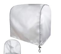 Housse Anti-Poussière,Protection De - Accessoires Imprimante 3D Imperméables et Anti-Poussière Protège Électronique Taches d'Huile d'Eau Utilisation Quotidienne Atelier