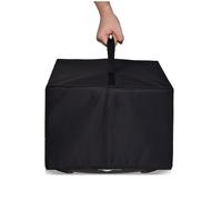 Housse anti-poussière résistante à la chaleur et imperméable pour friteuse à air Ninja AF101 de 4 litres et Instant Pot Vortex Plus 6 en 1,4 l