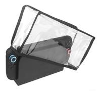 Housse anti-poussière transparente Ive Case NS2 pour console Ion(B)