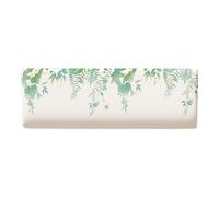 Housse anti-poussière universelle for climatiseur intérieur mural, lavable et réutilisable, tout compris (Color : A)