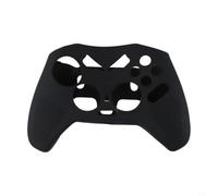 Housse Antichoc en Silicone pour Manette Vader | Silicone , pour durable, résistant à l'usure, élégant, protection longue durée(V16 is black)