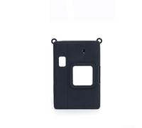 Housse Antichoc Silicone pour Fujifilm pour mini Liplay+ Vert(Black)