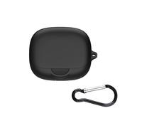 Housse antidérapante (noire) pour étui de casque AeroFit Pro - Protection souple anti-rayures