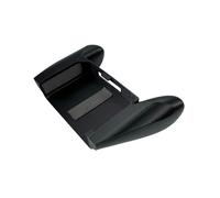 Housse antidérapante pour console portable, installation rapide, design confortable avancé, résistant à l'usure, pour console portative RG353V RG353VS